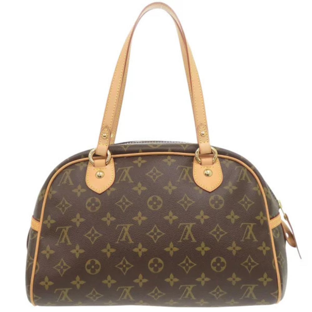 Louis Vuitton handbag Monogram Montorgueil LV